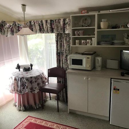Lanaud Farm Stay Allansford Eksteriør bilde