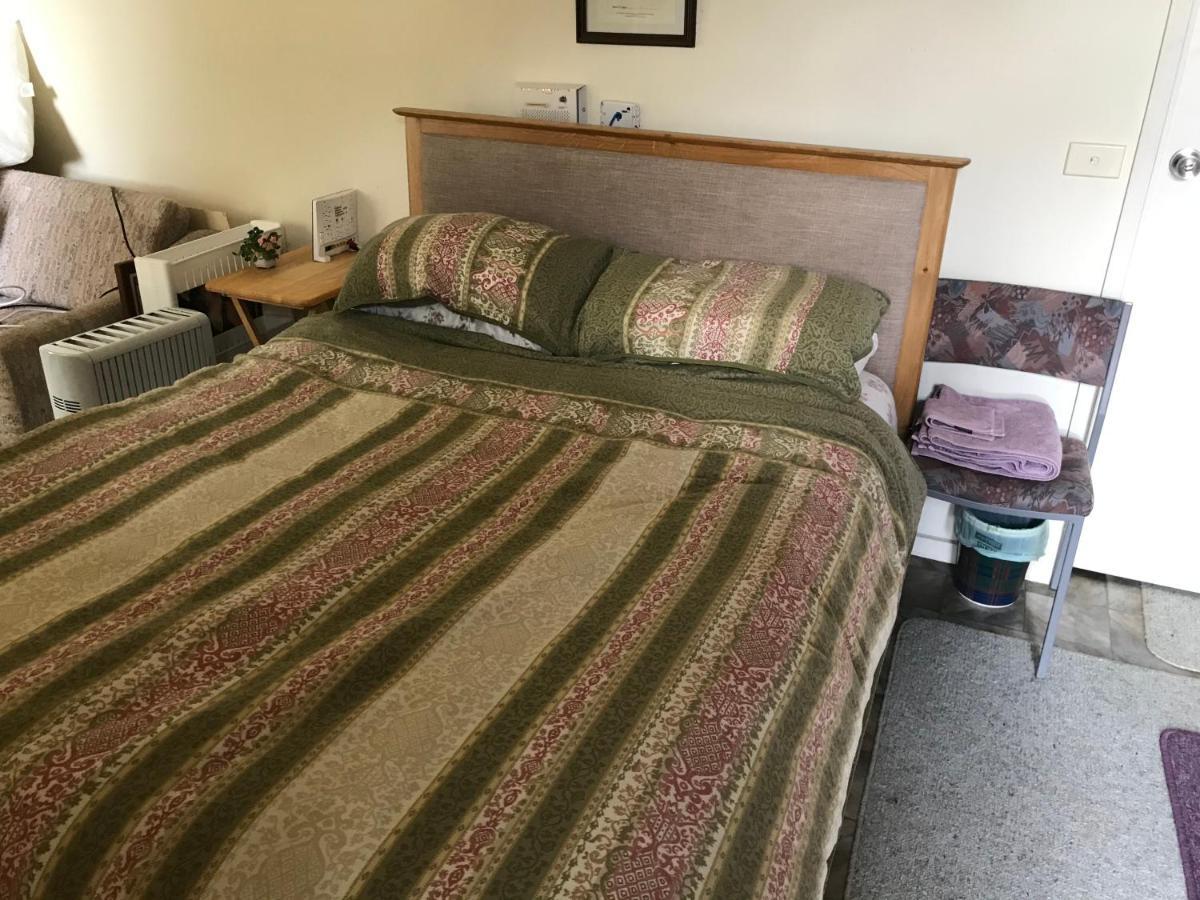 Lanaud Farm Stay Allansford Eksteriør bilde