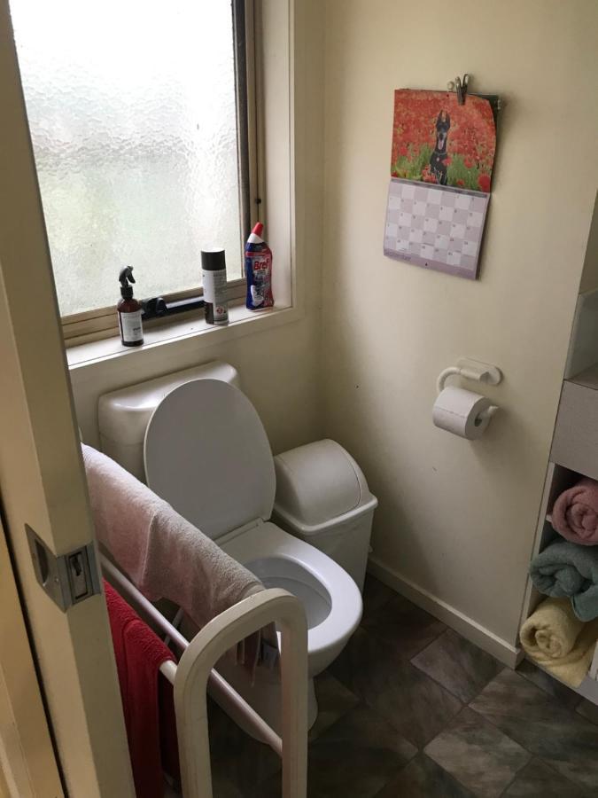 Lanaud Farm Stay Allansford Eksteriør bilde